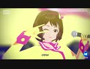【MMDモデル配布あり】蓮実ちゃんが歌番に出たんだって！【星間飛行】