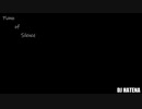 DJ HATENA【Piano of Silence】original