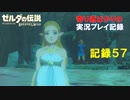 【寄り道ばかりの】ゼルダの伝説BotW【実況プレイ記録57】ホントに地図って大事