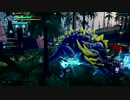 【ドーントレス】＃２　初見殺しモンスター現る【狩りゲー】