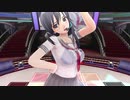 【ドリームクラブGogo.】雅／嵐を呼ぶネコ☆《スケ透け》【1080p再up】