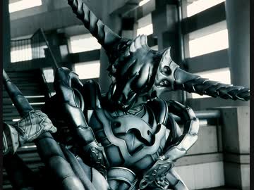 仮面ライダー５５５（ファイズ）　第45話