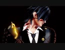 【MMD刀剣乱舞】 毒占欲  【Msk式燭台切光忠】【Ray-mmd】