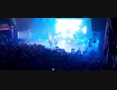 2020年02月16日　海外ライブ　04　BABYMETAL　「Shanti Shanti Shanti」　ベルギー, ブリュッセル