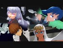 【MMD艦これ】熱き初期艦たち 最終章8話