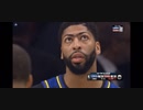 【NBA】オールスターゲーム2020 第2クォーター　ハイライト