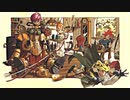 棚にしまってあったゲームミュージックを引っ張り出すのが面倒なのでまとめてみた