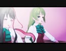 【MMD艦これ】夕雲・長波・沖波で妄想疾患■ガール