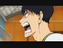 ハイキュー!! TO THE TOP　第7話「返還」