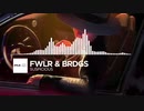 FWLR & BRDGS - Suspicious【Monstercat Release】