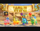 [実況]しょうもない三人のスーパーカービィハンターズ　#4[スーパーカービィハンターズ]