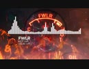 FWLR - Hot VIP (Feat. dyl)【Monstercat Release】