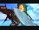 【FGO】しょぼデア奮闘記070-2002バレイベ-キラキラ草子「冬はつらたん級」(LV90剣)-宝具３Ｔダチェン６積【#FGO】
