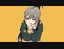 【歌ってみた】テレキャスタービーボーイ【雨】