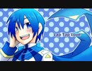 【KAITO_V3】Lap Tap Love【カバー】