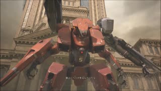 【LEFT ALIVE】極限のサバイバルで生きよう会_Part34