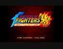 【PS2】KOF98UM、KOF2002UM、KOFXI 各OP集（1080P）