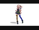 【MMD】もこ田めめめ Sexy Walk