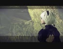 【実況】VERY HARDだから人類に栄光がないNieR:Automata　第十四回之後編