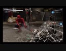 [非実況][Marvel's Spider-Man]スタイリッシュな戦闘を目指す1リベンジおまけ[難易度Ultimate]