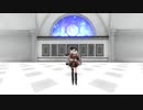 [MMD艦これ] 川内改二Spicaを踊る