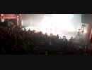 2020年02月16日　海外ライブ　03　BABYMETAL　「ギミチョコ ！！」　ベルギー, ブリュッセル