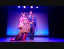 REVUE JAPAN ～GEISHA & SAMURAI～ (華月 奏) 【 いろはの‟い” 】【OSK日本歌劇団】