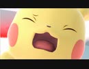 【実況】スマブラSPでたわむれる  Part84 クソムーブのピカチュウ