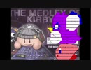 星のカービィ組曲「THE MEDLEY OF KIRBY SSDX」に現れたコメント職人鑑賞会【コメントアート】
