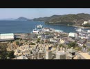 『二十四の瞳』の墓参りの場面のロケ地【映画の歩き方】