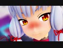 【MMD艦これ】叢雲「イイ駆逐艦というのは、そういうものよ？」