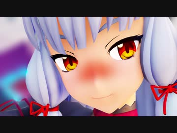 【MMD艦これ】叢雲「イイ駆逐艦というのは、そういうものよ？」