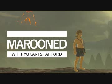 【告知】ゼルダの伝説 BotW ザ・秘境生活