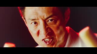 THE SHOT -Short Edit.-