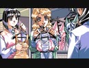 EVE burst errorのオリジナル版にリメイク版の音声をあててプレイしてみる　パート25　小次郎編14
