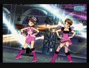 アケマス　亜美と律っちゃんで『THE IDOLM@STER』その５
