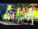 【デレステMV】絵心アイドルの絵画教室でWonder goes on!!