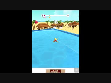 迫真レースゲーム部:バカゲーの裏技　第三章「Aquapark.io」.rar