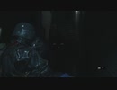バイオRE2 the 4th Survivor 一撃必殺でクリアを目指す