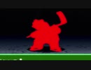 ジャングルもっじゃもーじゃ！ジャングルもっじゃもーじゃ！ヤシの木1本実が二つー！みたいな。22