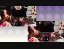 【虚構推理 OP】モノノケ・イン・ザ・フィクションをギターで弾いてみた