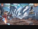 【GBVS】ゼタ JU全段詐欺重ね