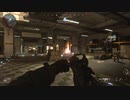 【CoD:MW】マルチプレイに突撃 part.1107