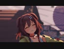 【ホロライブMMD】おかころで林檎花火とソーダの海
