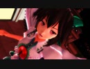 【MMD】KILLER B 3D(1920x1080)　for 3D Oculus Rift