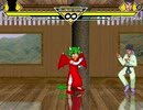 【MUGEN】ドラコケンタウロスを作成中