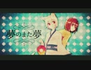 「夢のまた夢」【歌ってみた 初投稿】＊夢ノ音＊