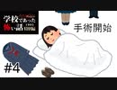 【復讐？】素人だけど医者の娘だから堕胎手術もひとりでできるもん！【学怖特別編】part4