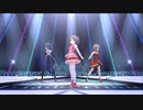 【デレステMV】　今井加奈ちゃんを応援し隊　3日目　【Trinity Field】