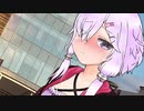 街中で片目隠れゆかりさんと出会って【VOICEROID劇場】